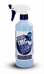 TMC 520 vlekkenverwijderaar  500 ml